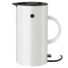Stelton EM77 Electric Kettle, White -Kitchenware Shop 228Stelton829 iso TH