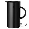 Stelton EM77 Electric Kettle, Black -Kitchenware Shop 229Stelton829 iso TH