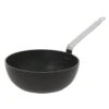 De Buyer Choc Intense Sauté Pan 24 Cm -Kitchenware Shop 22DeBruyer 4826 19 TH