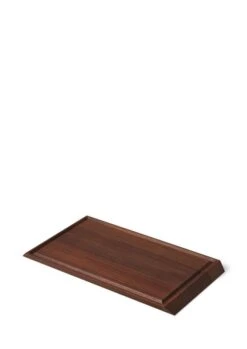 Rosendahl RÅ Chopping Board, 51 X 28 Cm, Brown -Kitchenware Shop 23105