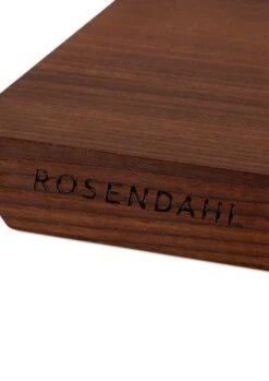 Rosendahl RÅ Chopping Board, 51 X 28 Cm, Brown -Kitchenware Shop 23105 6