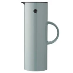 Stelton EM77 Vacuum Jug 1,0 L, Dusty Green