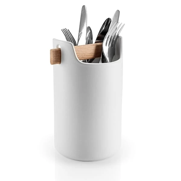 Eva Solo Toolbox, 20 Cm, White 4 Eva Solo Toolbox, 20 Cm, White - Image 2