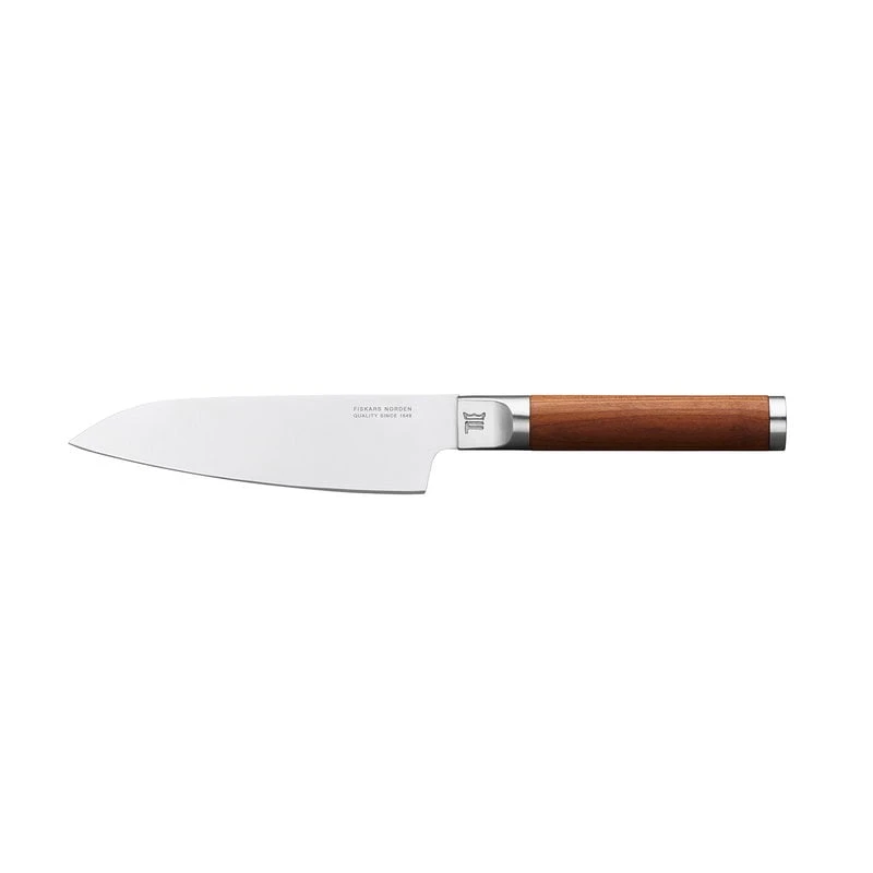 Fiskars Norden Small Cook's Knife 3 Fiskars Norden Small Cook's Knife
