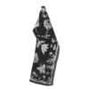 Lapuan Kankurit Aamos Tea Towel, White - Black -Kitchenware Shop 24LapuanKankurit AK