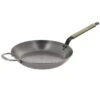 De Buyer Mineral B Bois Frying Pan, 32 Cm -Kitchenware Shop 2DeBuyer 571032 19 TH