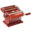 Marcato Atlas 150 Pasta Maker, Red -Kitchenware Shop 2Marcato AK