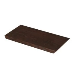 Rosendahl RĂ… Chopping Board, 31 X 17,5 Cm, Brown