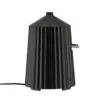 Alessi Plissé Citrus Juicer, Black 1 Alessi Plissé Citrus Juicer, Black -Kitchenware Shop 300Alessi AK