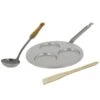 De Buyer Brunchtime Box -Kitchenware Shop 34DeBruyer 4826 19 TH