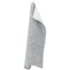 Lapuan Kankurit Lastu Tea Towel, White - Grey -Kitchenware Shop 34Kankurit HV