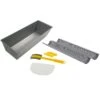 De Buyer Homemade Bread Box -Kitchenware Shop 36DeBruyer 4826 19 TH