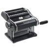 Marcato Atlas 150 Pasta Maker, Black -Kitchenware Shop 3Marcato AK