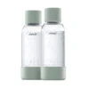 Mysoda Water Bottle 0,5 L, 2 Pcs, Pigeon -Kitchenware Shop 3MySoda 21 th