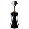 Alessi Anna G. Corkscrew, Black 2 Alessi Anna G. Corkscrew, Black -Kitchenware Shop 3 Alessi iso