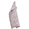 Lapuan Kankurit Villiyrtit Hand Towel, Linen - Bordeaux 2 Lapuan Kankurit Villiyrtit Hand Towel, Linen - Bordeaux -Kitchenware Shop 417LapuanKankurit AK