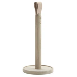 Skagerak Norr Paper Towel Holder, Oak