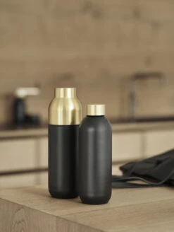 Stelton Collar Thermo Bottle -Kitchenware Shop 430 Collar thermo bottle 427 water bottle 2