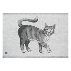 Lapuan Kankurit Kissa X Teemu Järvi Kitchen Towel