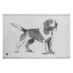 Lapuan Kankurit Koira X Teemu Järvi Kitchen Towel