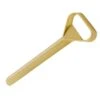 HAY Cap Bottle Opener, Gold -Kitchenware Shop 4Cap iso HV