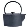 Iwatemo HK Kettle, 1 L, Cast Iron 1 Iwatemo HK Kettle, 1 L, Cast Iron -Kitchenware Shop 4Iwatemo 19 TH
