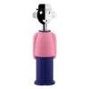 Alessi Alessandro M. Corkscrew, Pink - Blue -Kitchenware Shop 507Alessi AK