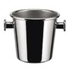 Alessi Ice Bucket, Stainless Steel