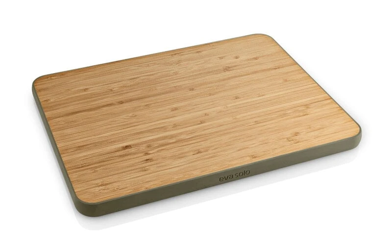 Eva Solo Green Tool Cutting Board, 39 X 28 Cm, Bamboo 4 Eva Solo Green Tool Cutting Board, 39 X 28 Cm, Bamboo - Image 2