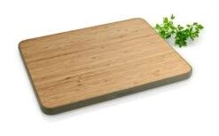 Eva Solo Green Tool Cutting Board, 39 X 28 Cm, Bamboo 9 Eva Solo Green Tool Cutting Board, 39 X 28 Cm, Bamboo -Kitchenware Shop 520351 Green tool bamboo cutting board regi aRGB High