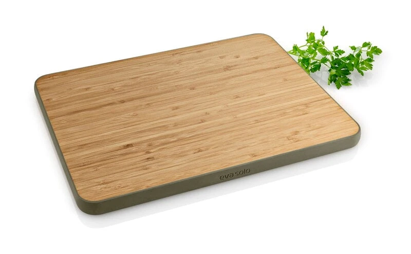Eva Solo Green Tool Cutting Board, 39 X 28 Cm, Bamboo 5 Eva Solo Green Tool Cutting Board, 39 X 28 Cm, Bamboo - Image 3