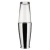 Alessi Boston Shaker, Stainless Steel -Kitchenware Shop 520Alessi AK