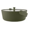 Eva Solo Green Tool Steamer For Microwave Oven, Green -Kitchenware Shop 531413