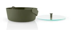 Eva Solo Green Tool Steamer For Microwave Oven, Green -Kitchenware Shop 531413 2