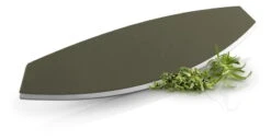 Eva Solo Green Tool Pizza/herb Knife, Green 12 Eva Solo Green Tool Pizza/herb Knife, Green -Kitchenware Shop 531500 2