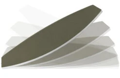 Eva Solo Green Tool Pizza/herb Knife, Green 11 Eva Solo Green Tool Pizza/herb Knife, Green -Kitchenware Shop 531500 3