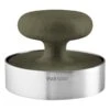 Eva Solo Green Tool Burger Press, Green -Kitchenware Shop 531501