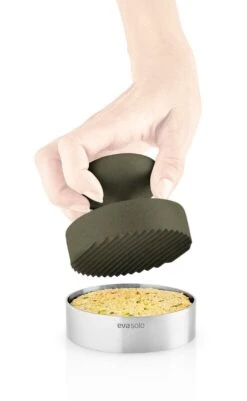 Eva Solo Green Tool Burger Press, Green 11 Eva Solo Green Tool Burger Press, Green -Kitchenware Shop 531501 5