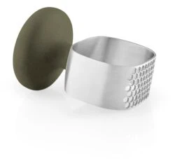 Eva Solo Green Tool Garlic Masher, Green -Kitchenware Shop 531504 2