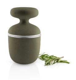 Eva Solo Green Tool Flavour Grinder, Green -Kitchenware Shop 531507 4