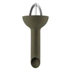 Eva Solo Green Tool Citrus Press, Green