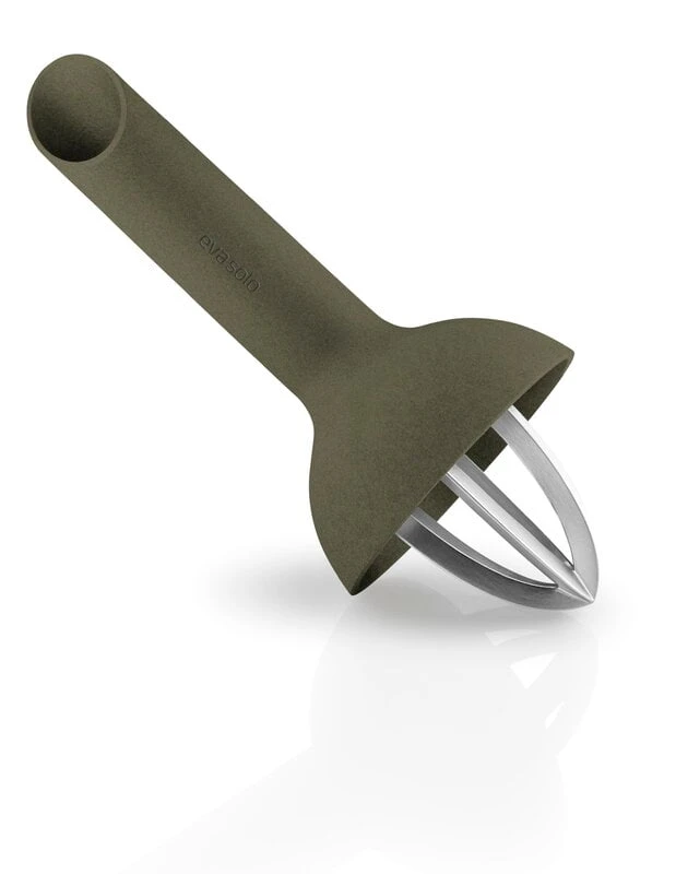Eva Solo Green Tool Citrus Press, Green 4 Eva Solo Green Tool Citrus Press, Green - Image 2