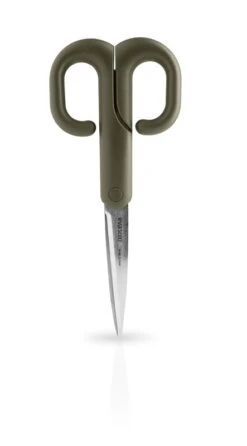 Eva Solo Green Tool Kitchen Scissors, Green -Kitchenware Shop 531513 Green tool scissor spids nedad aRGB High