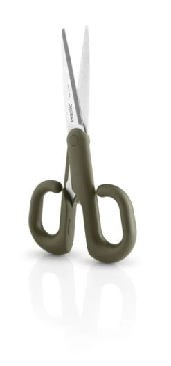 Eva Solo Green Tool Kitchen Scissors, Green -Kitchenware Shop 531513 Green tool scissor vinkel aRGB High