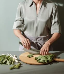 Eva Solo Green Tool Herb Chopper, Green -Kitchenware Shop 531522 4