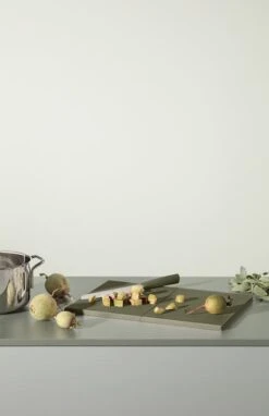 Eva Solo Green Tool DoubleUp Cutting Board, Green -Kitchenware Shop 531529 8