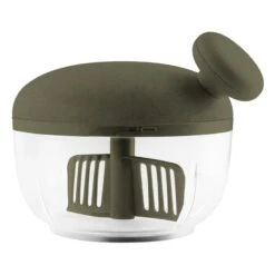 Eva Solo Green Tool Mini Chopper, Green -Kitchenware Shop 531530