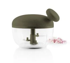 Eva Solo Green Tool Mini Chopper, Green -Kitchenware Shop 531530 2