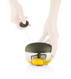 Eva Solo Green Tool Mini Chopper, Green -Kitchenware Shop 531530 4