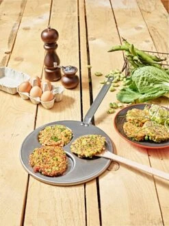 De Buyer Brunchtime Box 11 De Buyer Brunchtime Box -Kitchenware Shop 5612 03 ambiance 1